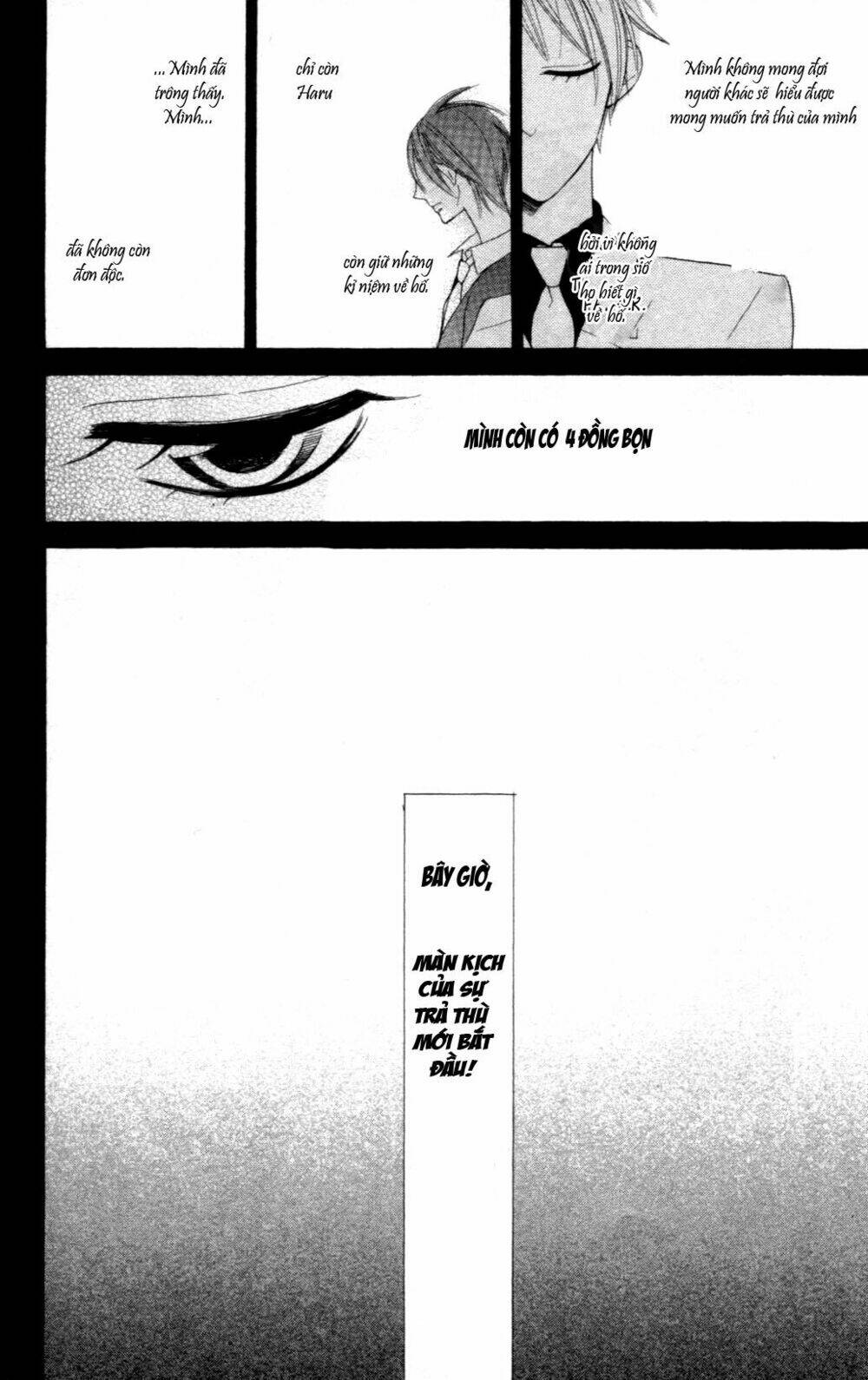 love sick chapter 3 32