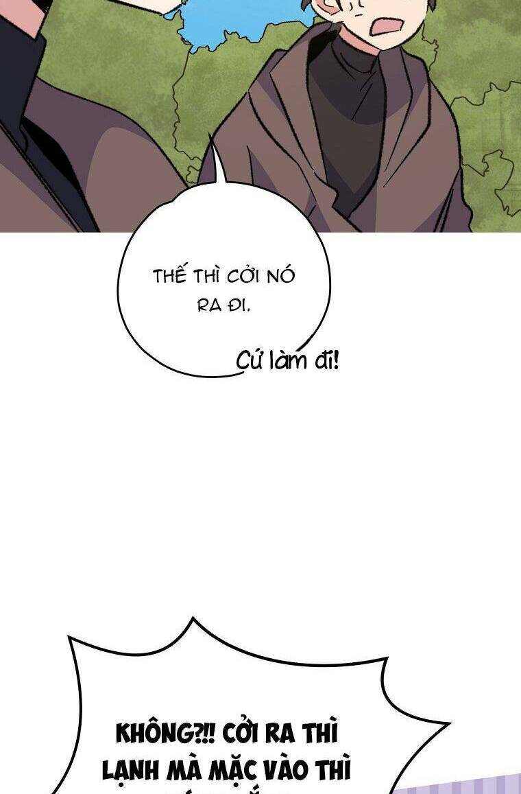nhà hiền triết yigret chapter 79 95