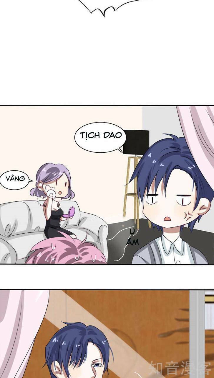 đế thiếu đoạt tình thành nghiện chapter 12 7