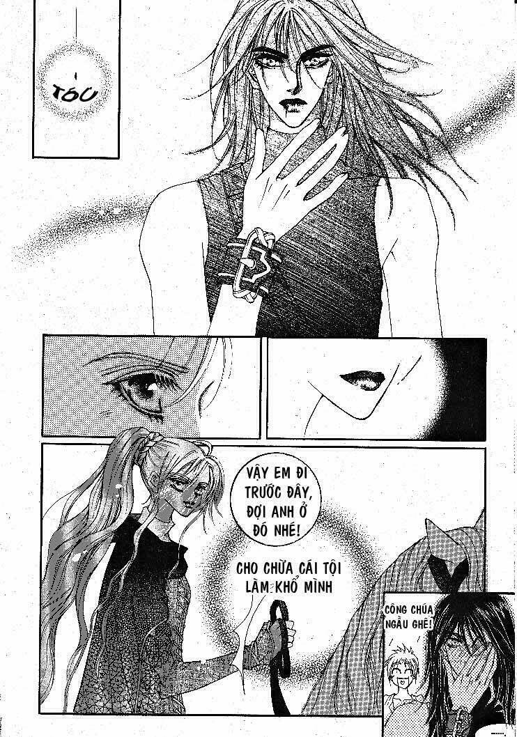 boy princess chapter 4 38