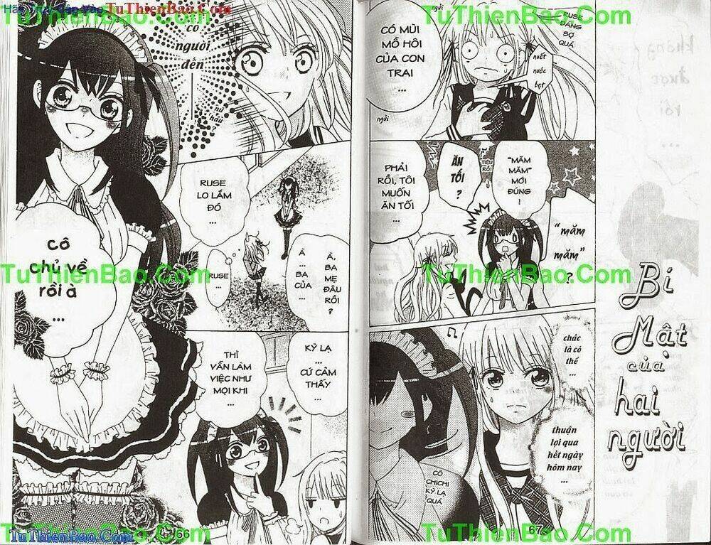 bí mật của hai người chapter 1 35