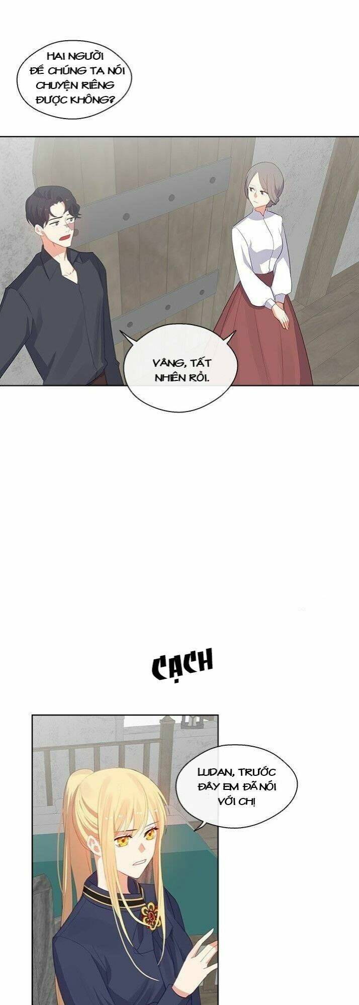 cộng tác của hoàng đế chapter 47 25