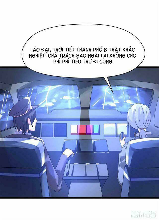 thuyền trưởng đại nhân khinh diểm ái chapter 29 42