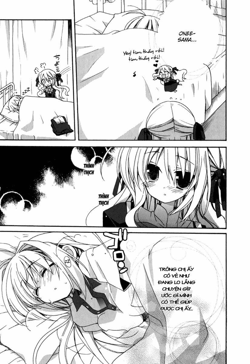 otome wa boku ni koishiteru chapter 20 14