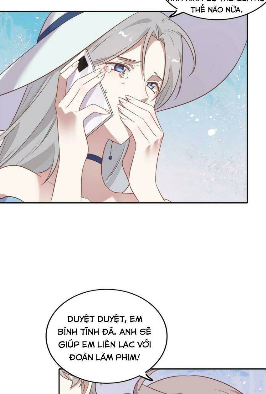 bạn trai kém tuổi bẫy yêu tôi chapter 76 10