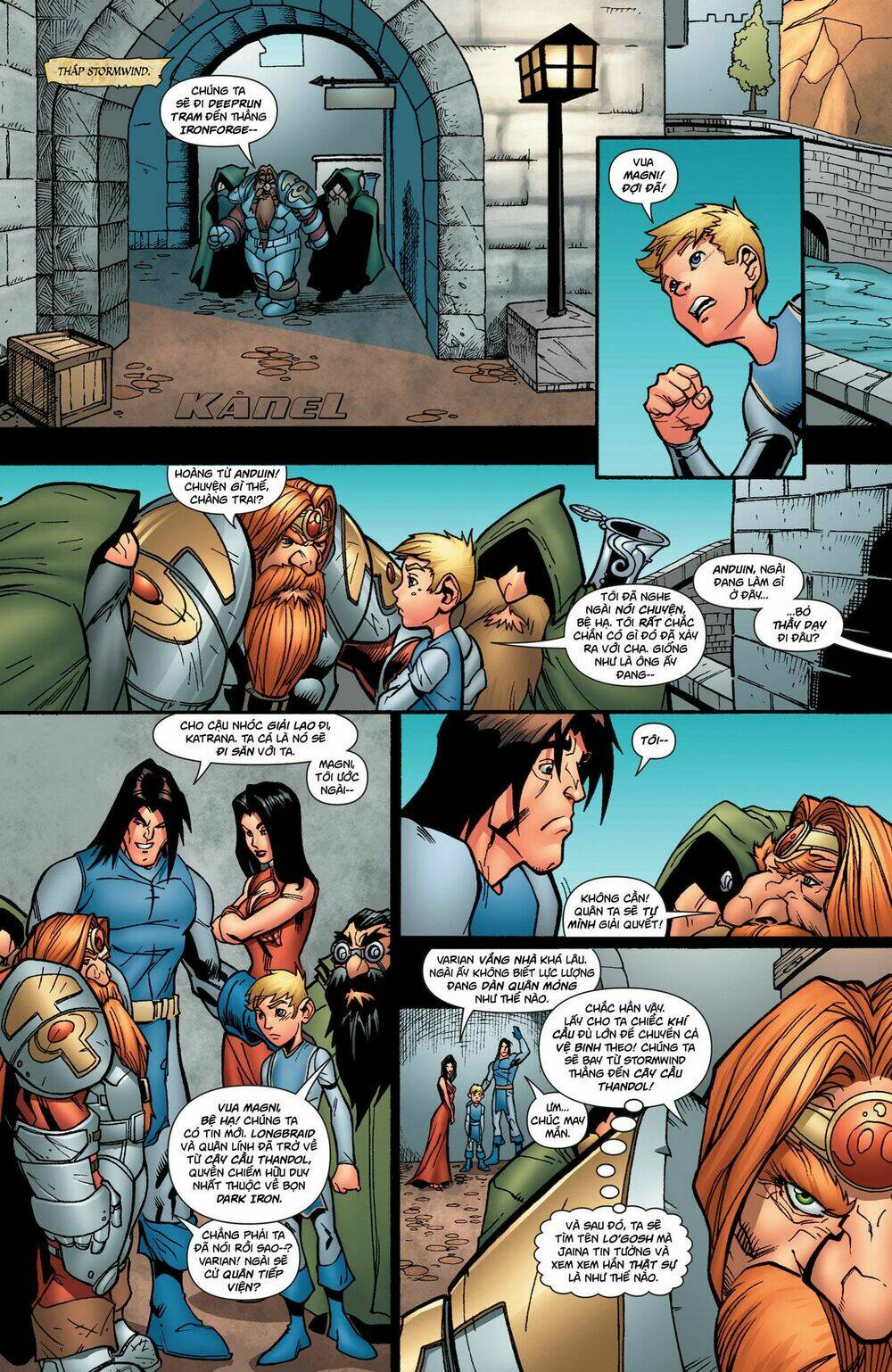 world of warcraft chapter 9 20