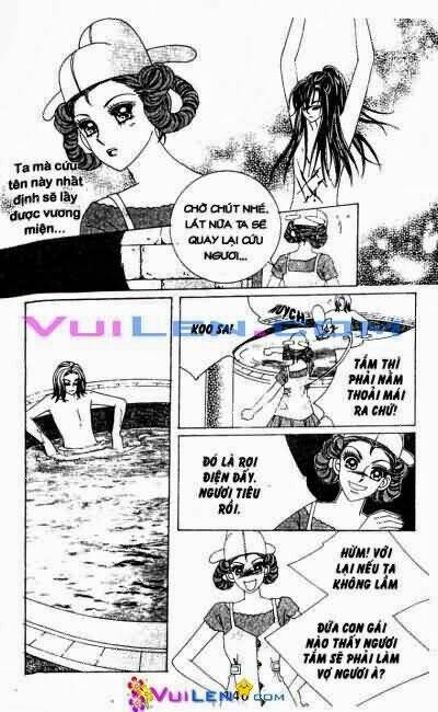 đến vương quốc ma chapter 8 140