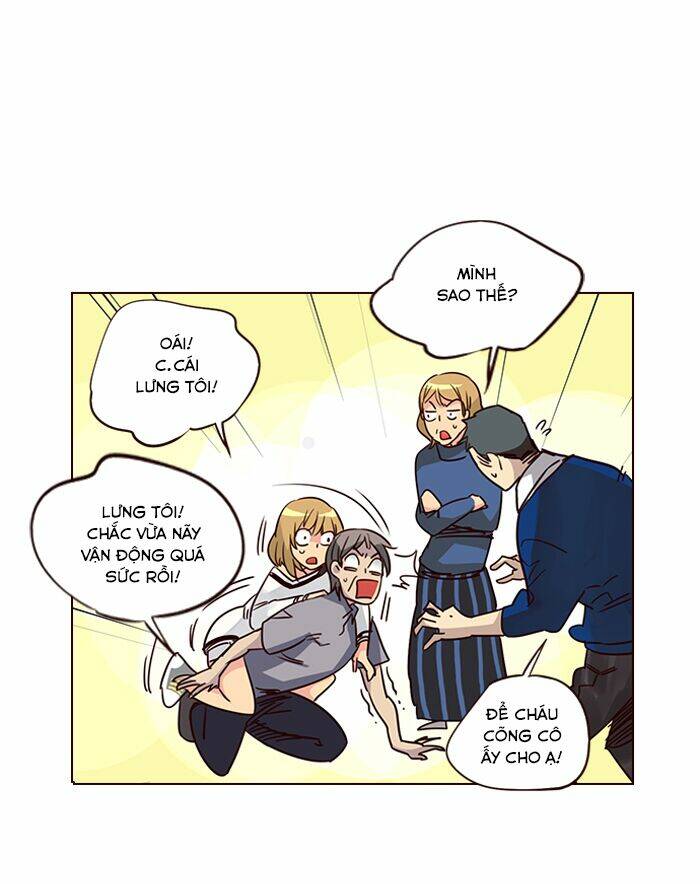 nữ sinh trường wilds chapter 241 32