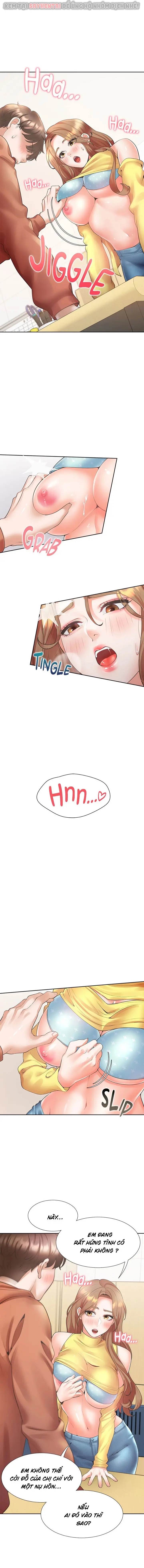 chiếc giường tầng chapter 29 2