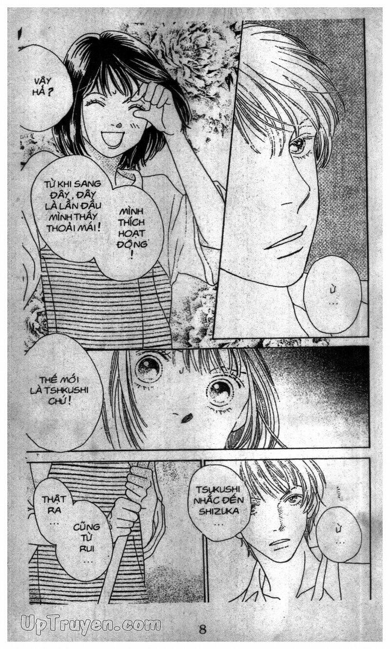 con nhà giàu chapter 188 5