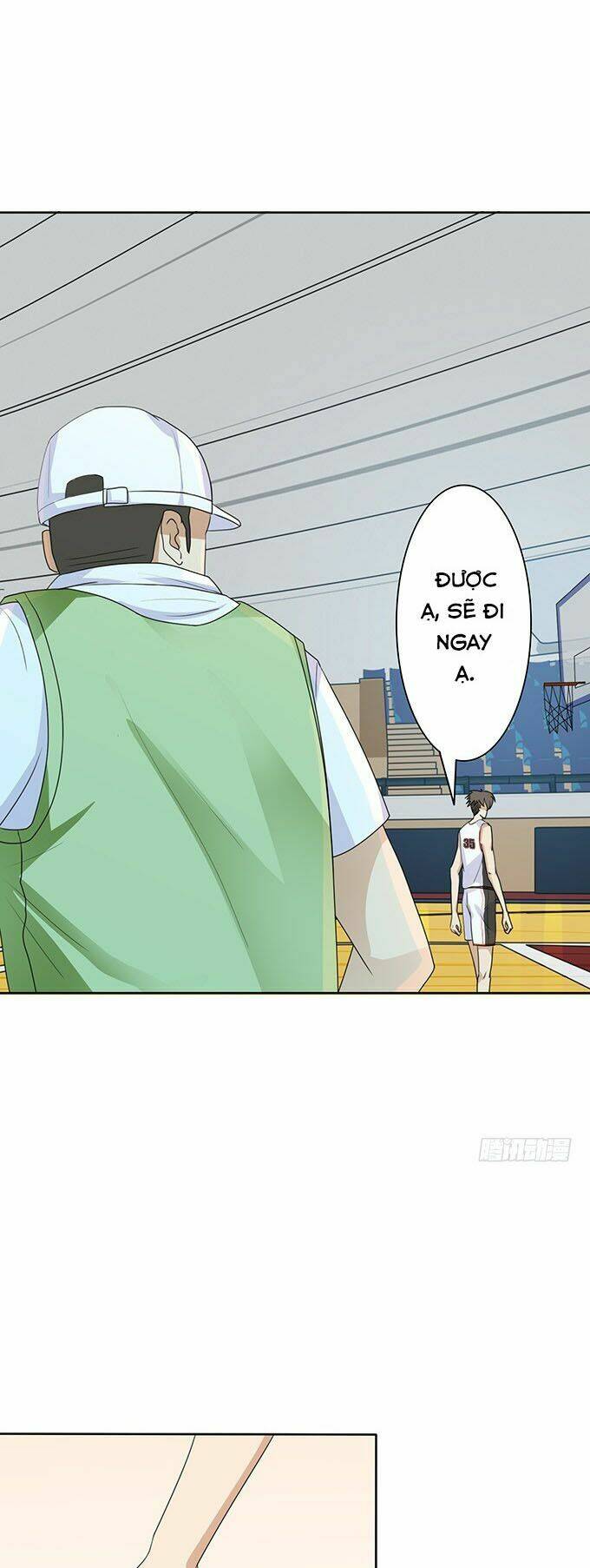 tình yêu ba tuyến chapter 9 20