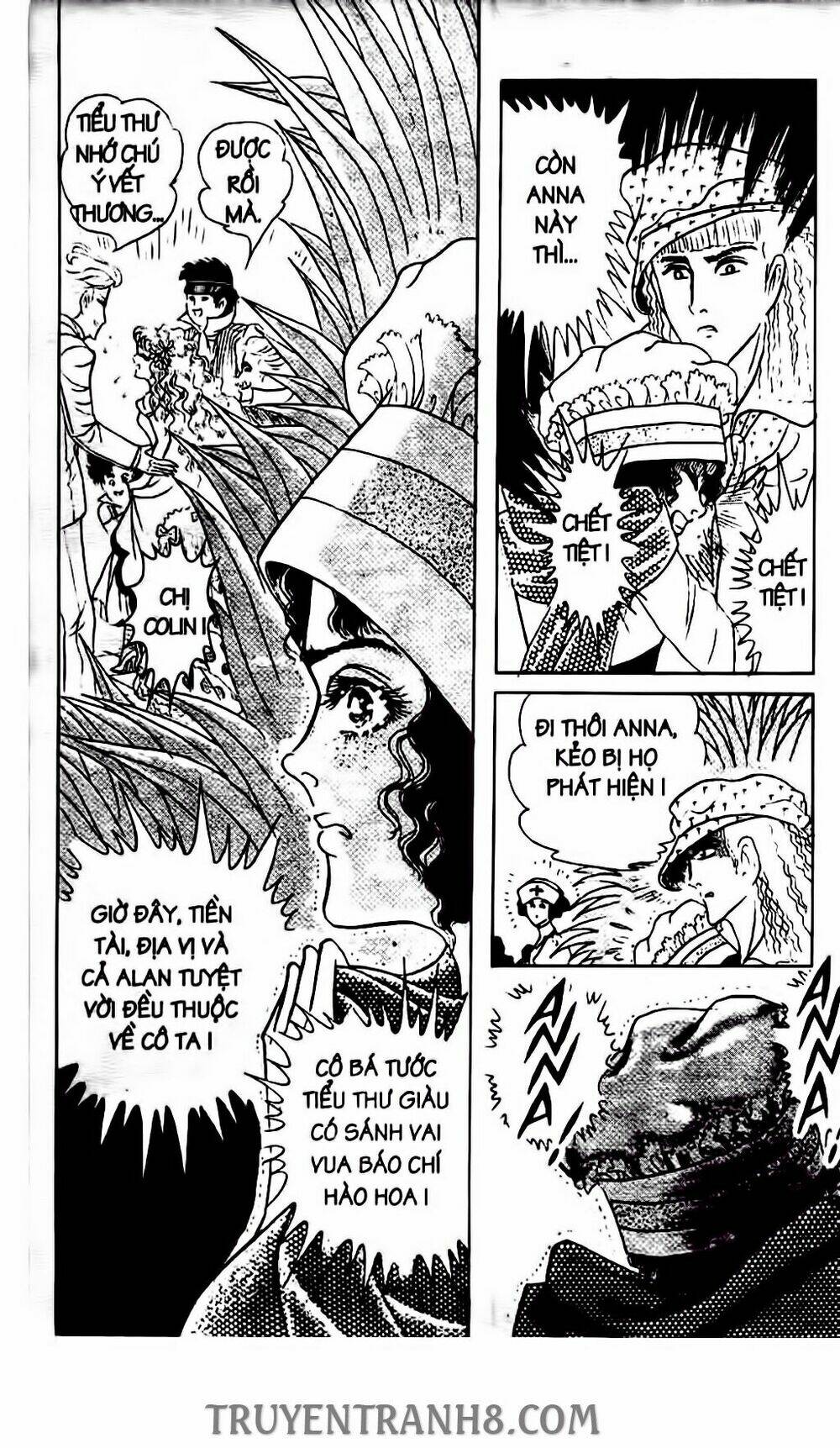 the count s daughter chapter 82 27