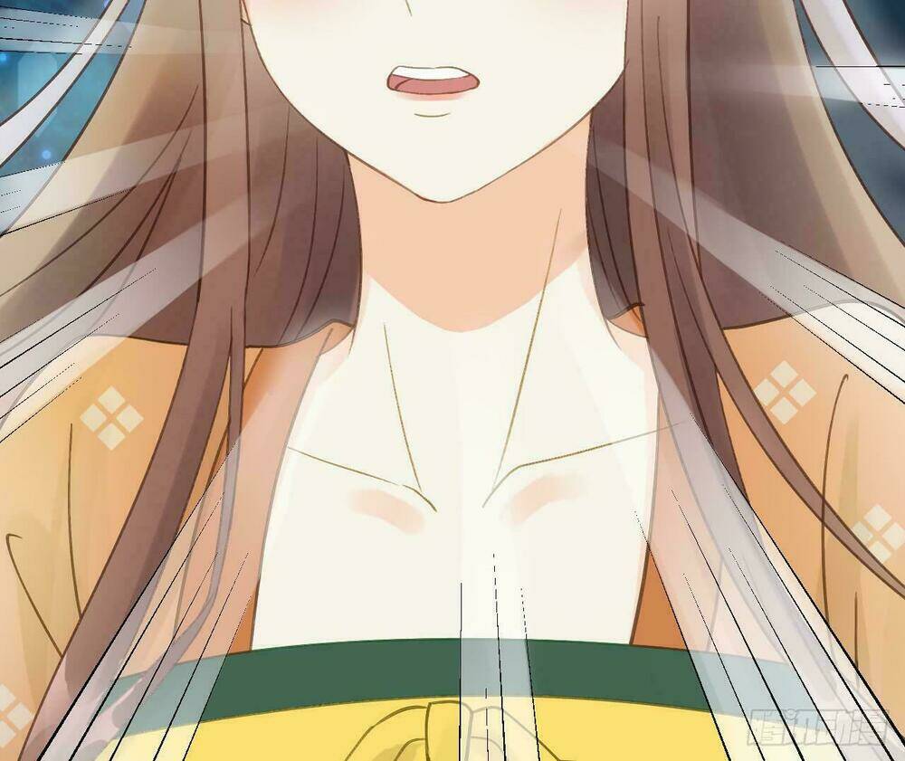 vương gia ba tuổi rưỡi của tôi chapter 31 56