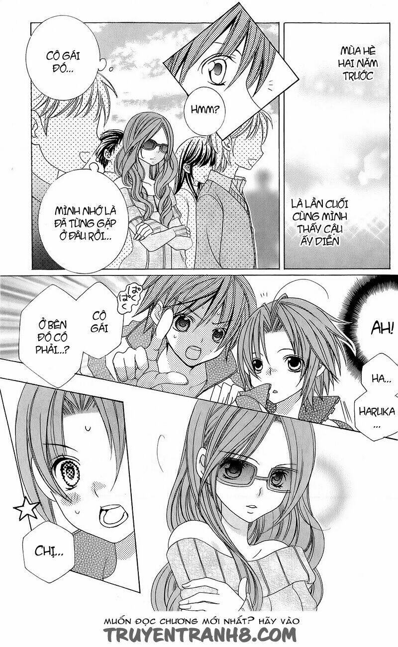 suki desu suzuki-kun!! chapter 53 19