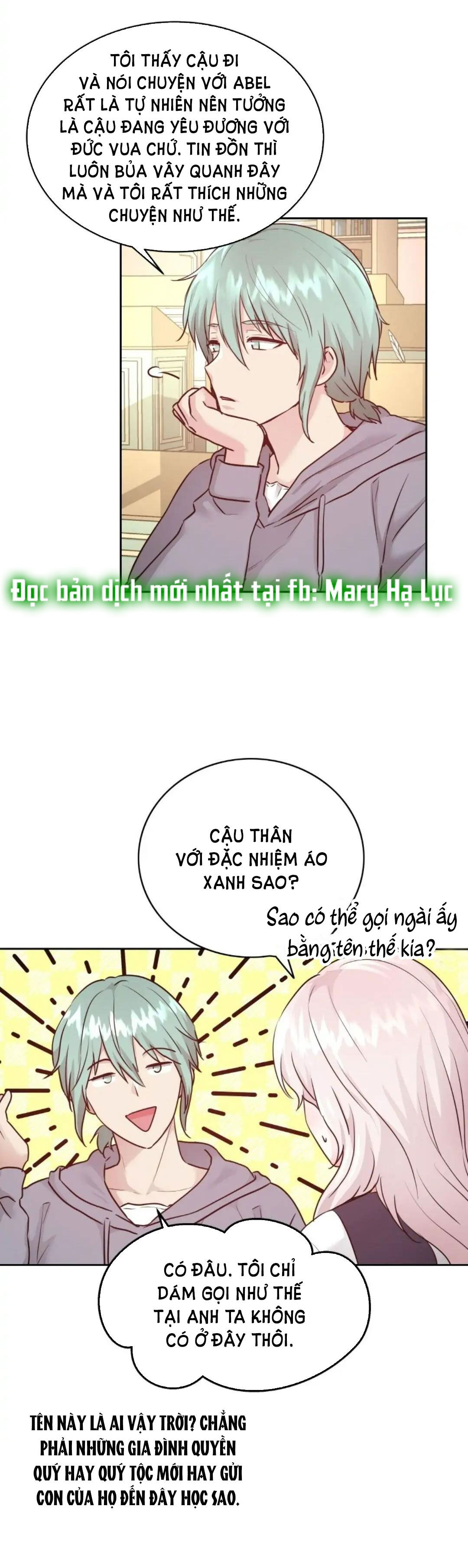 5500 sắc thái của quỷ vương chapter 9.2 18