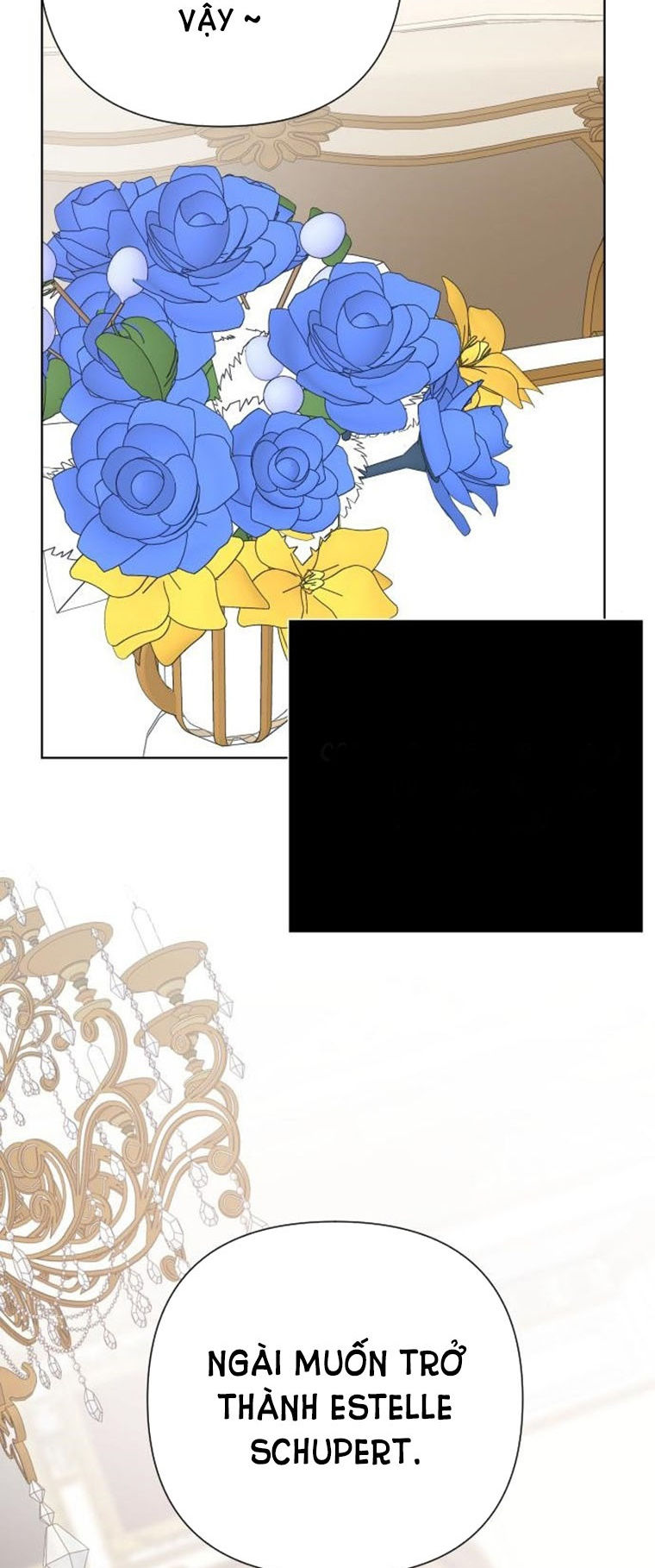 cách hiệp sĩ sống như một tiểu thư chapter 70 49