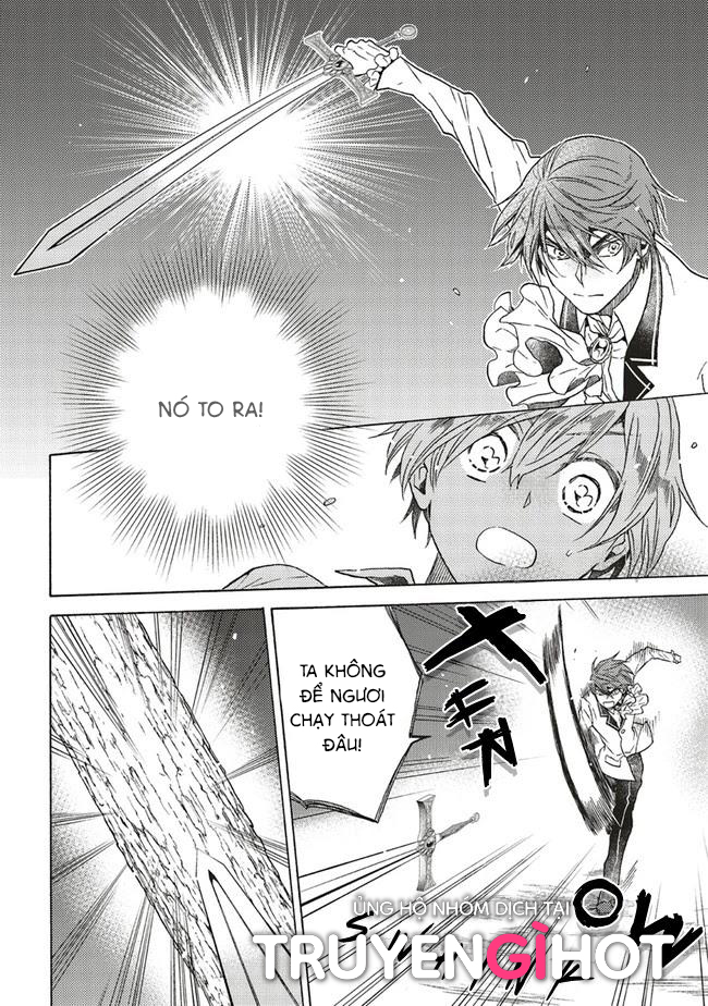 kẻ phản diện, cecilia silvie, không muốn chết, thế nên cô đã cải nam trang chapter 5.2 6