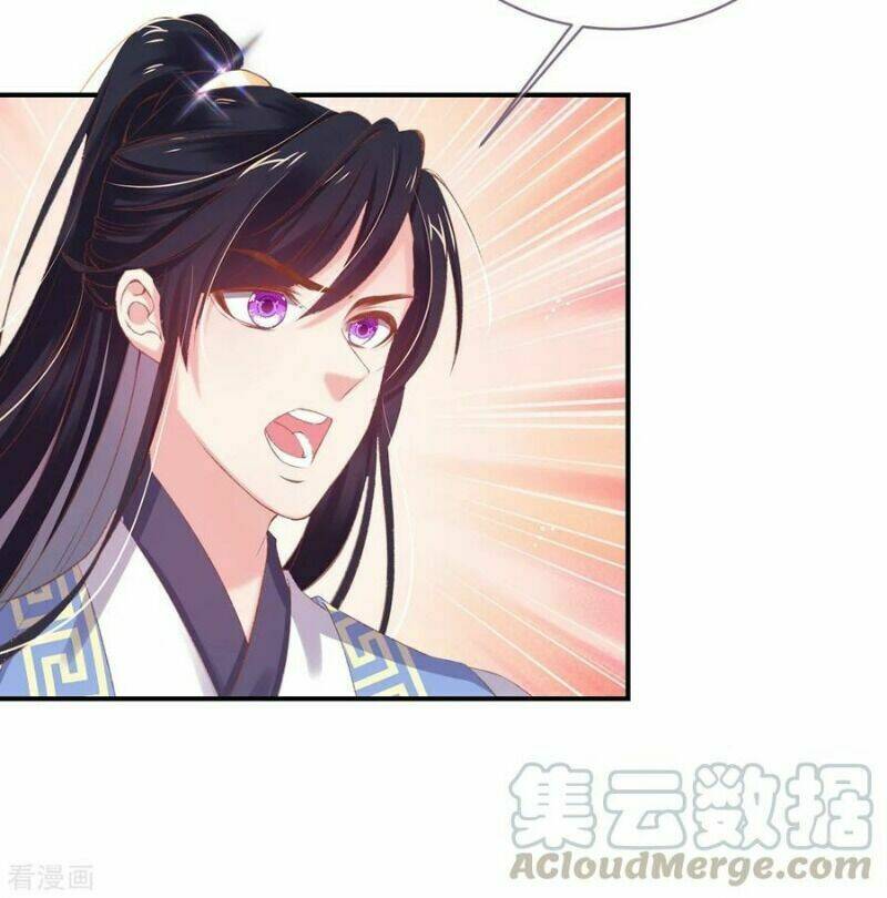 thị huyết y phi chapter 36 21