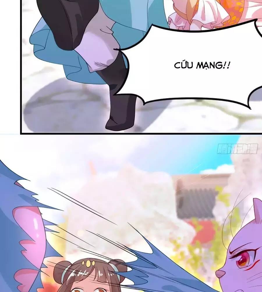 dưỡng thú vi phi chapter 5 40