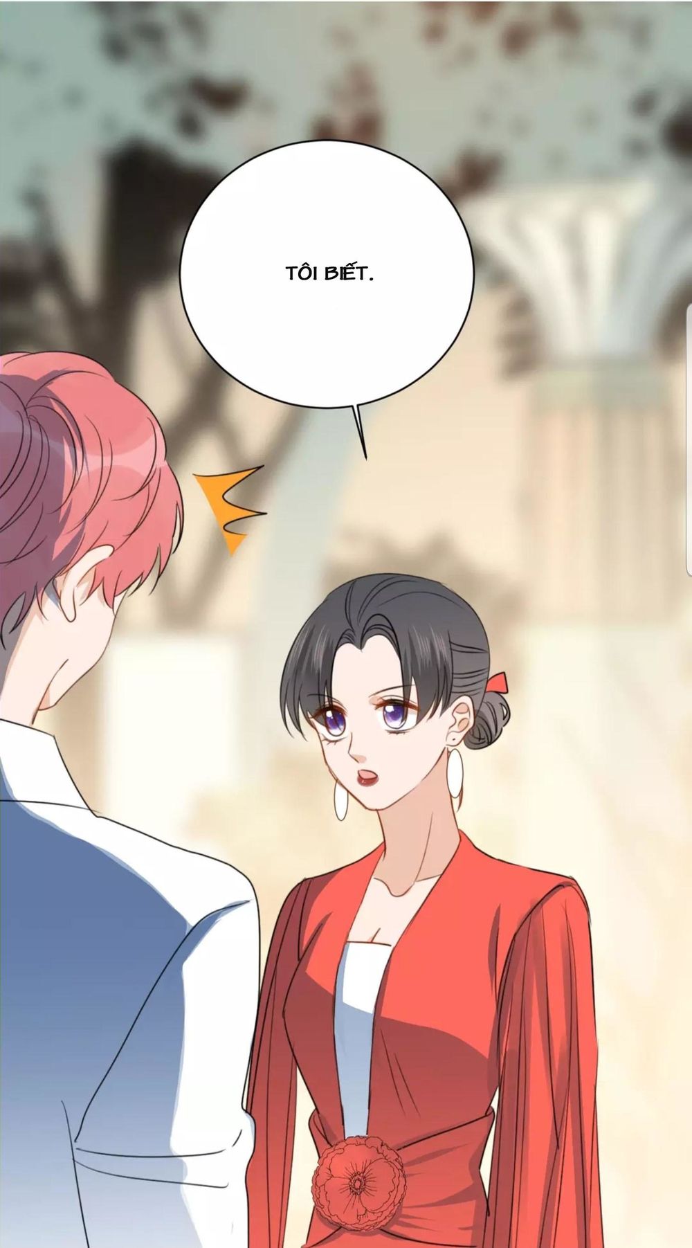 ánh trăng ngọt ngào chapter 25 25