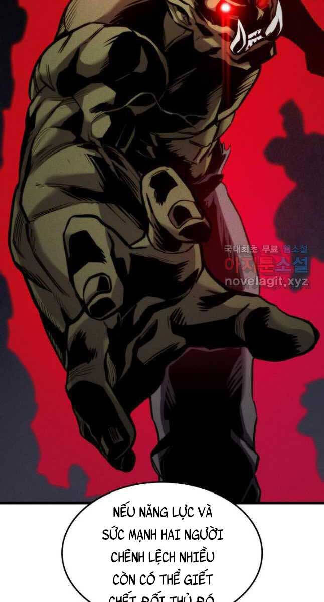 huyền thoại game thủ - tái xuất chapter 99 91