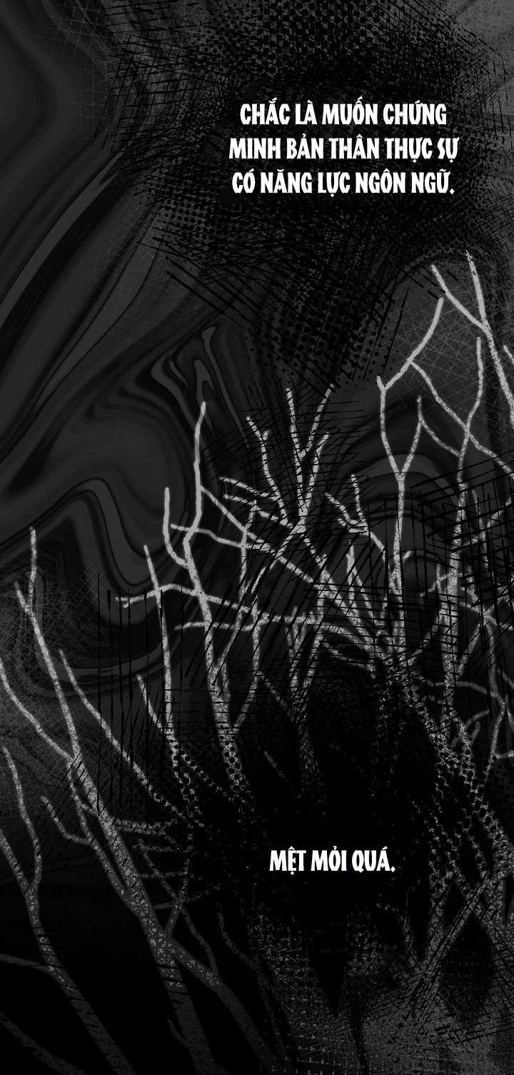 trở thành vợ thái tử quái vật chapter 89.1 11