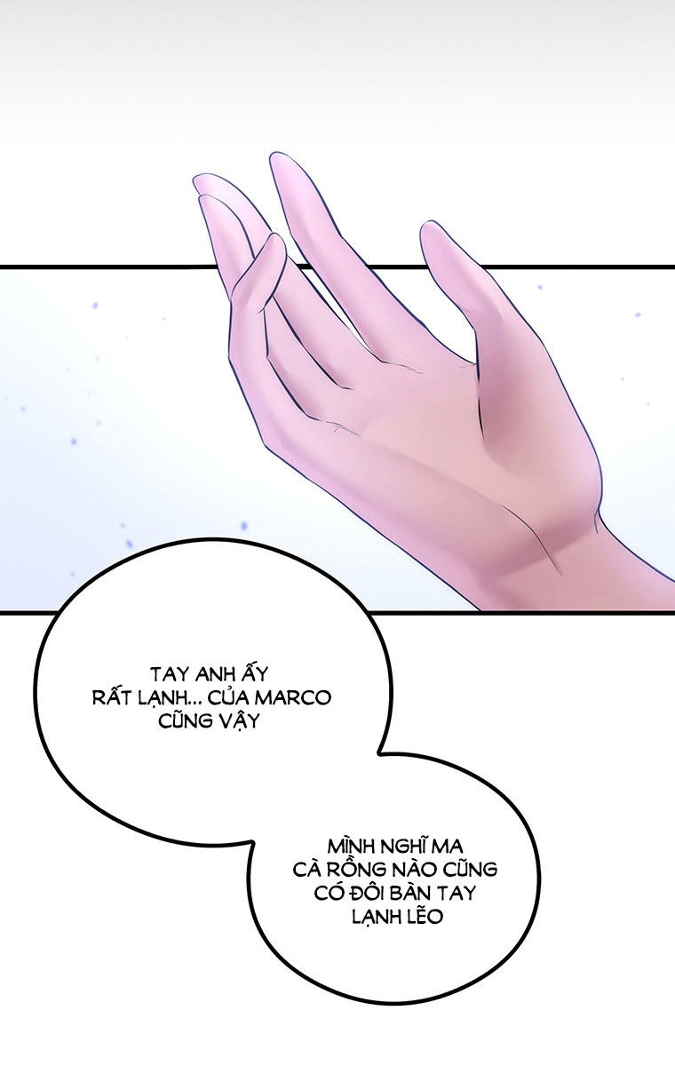 Khách Sạn Máu chapter 10.2 - Trang 7
