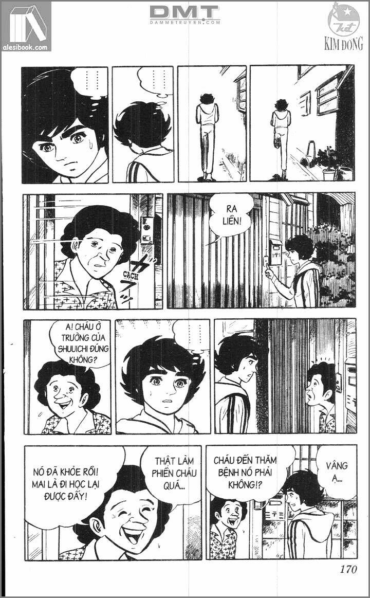 ganbare genki chapter 38 5