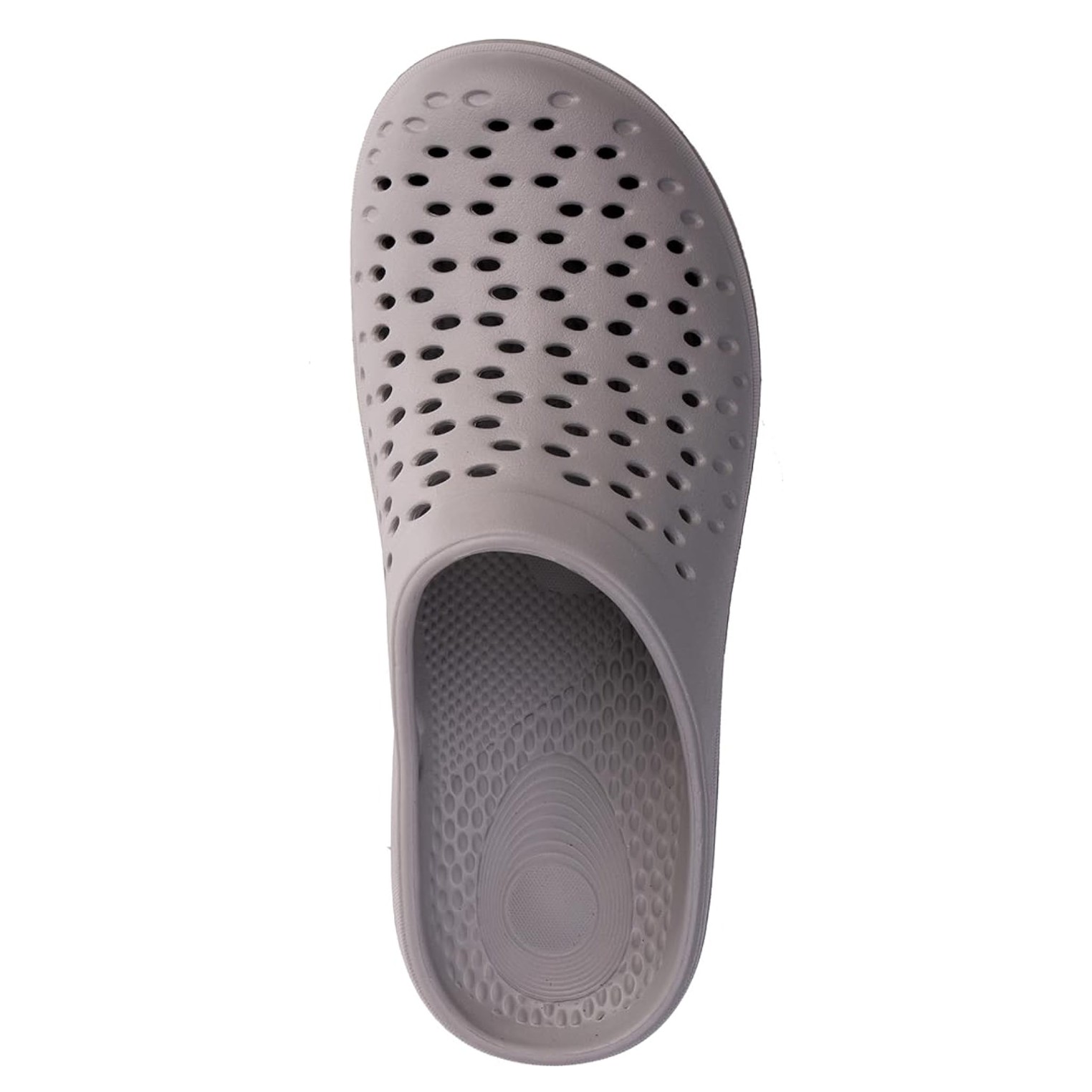 Giày lười sức khỏe nữ Revitalign Fusion Vitality Grey - giày xỏ đế đúc giảm đau viêm cân gan chân