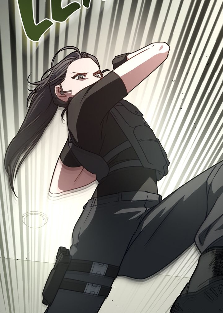 kẻ nghiệp dư chapter 41.2 15