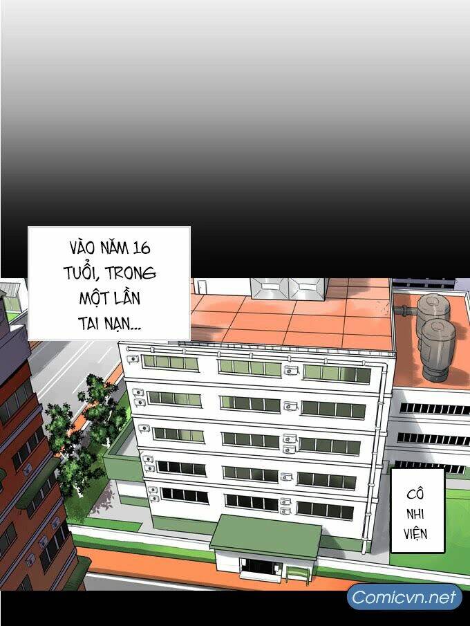 dị nhân bất tử chapter 10 40