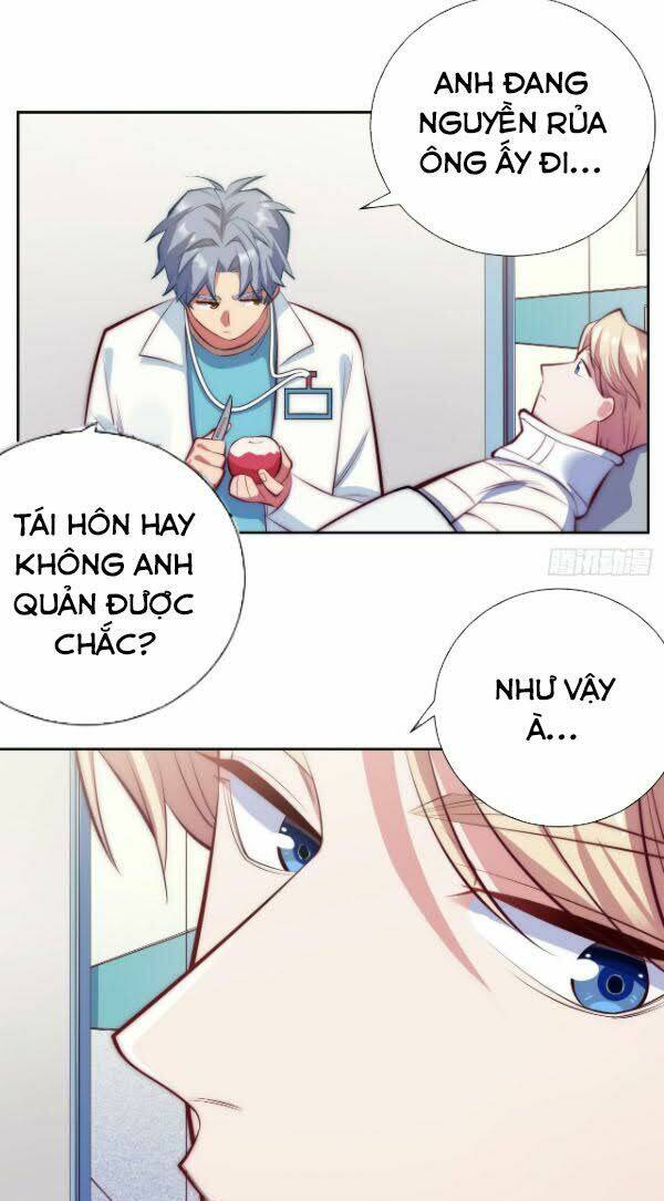 nhạc phụ đại nhân là lão bà chapter 8 24