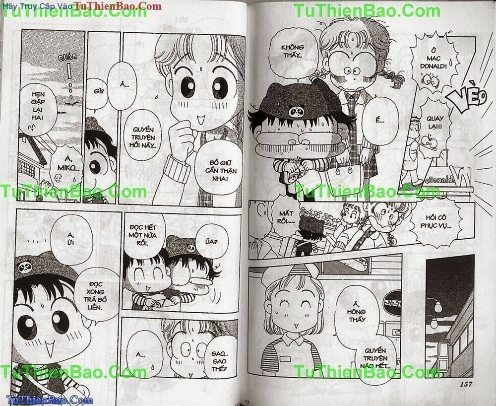 nhóc miko chapter 11 78