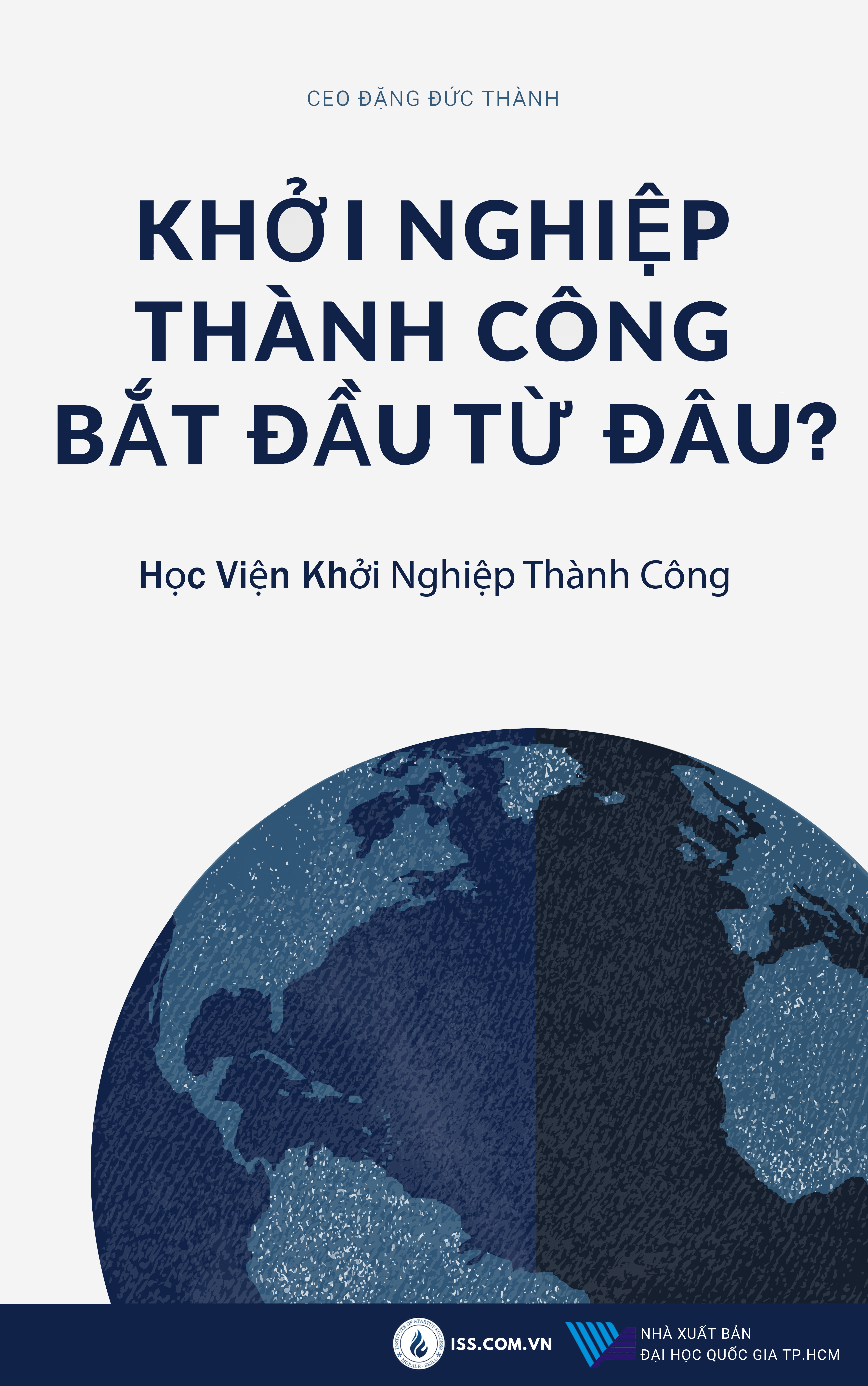 Entrerpeneurial University - Đại Học Khởi Nghiệp (Tiếng Anh)