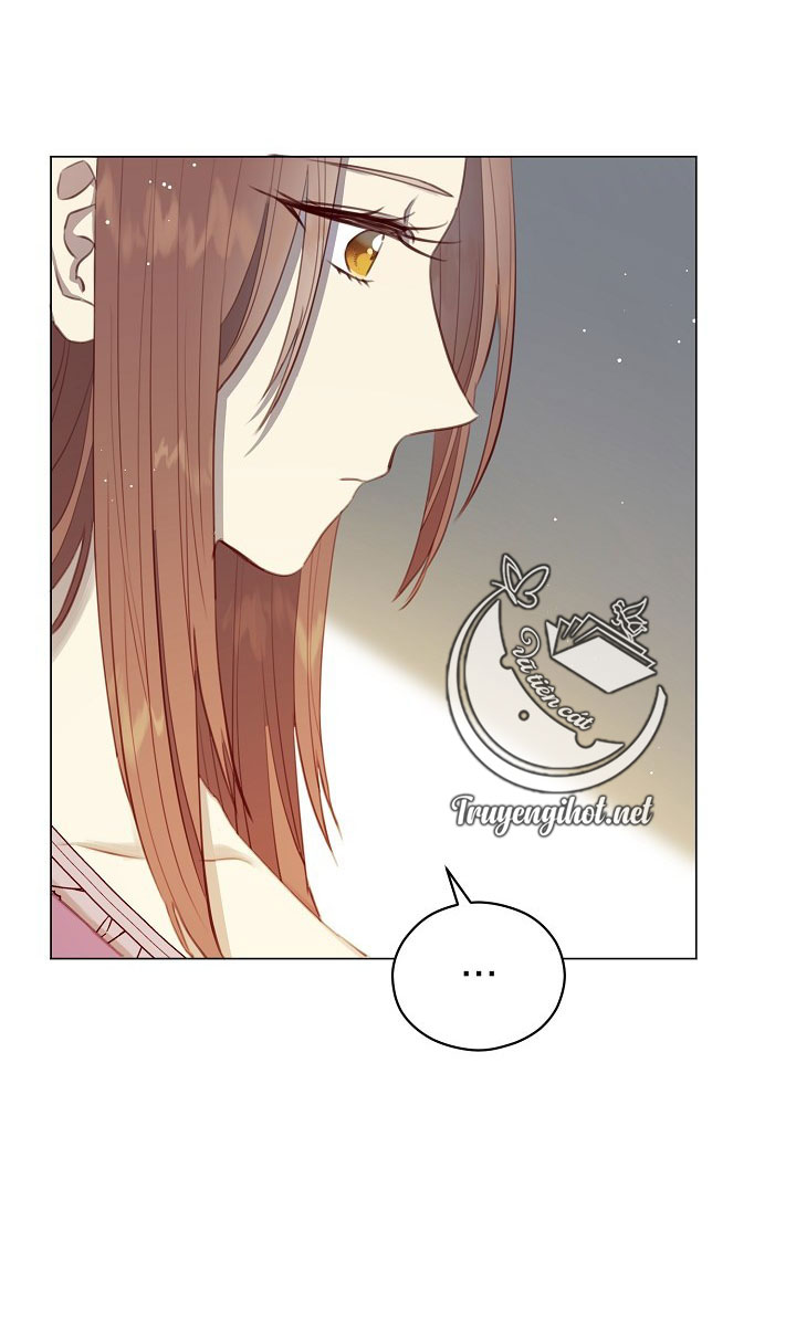 mối tình lãng mạn với kẻ phản diện chapter 36.2 33