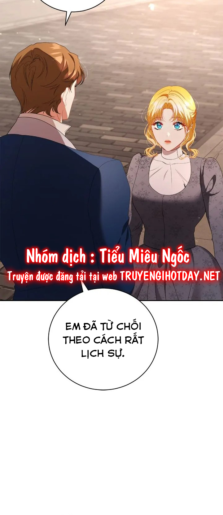 tình yêu đó chưa hề tồn tại chapter 58 40