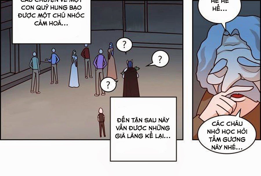 the devil king is bored season 2 chapter 2 22