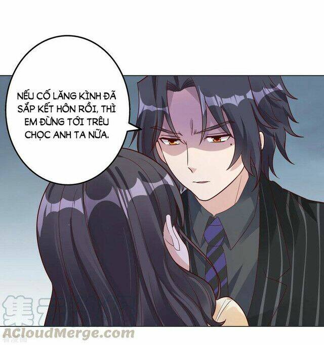 hôn nhân dục vọng: thiếu gia nhẹ một chút! chapter 151 25