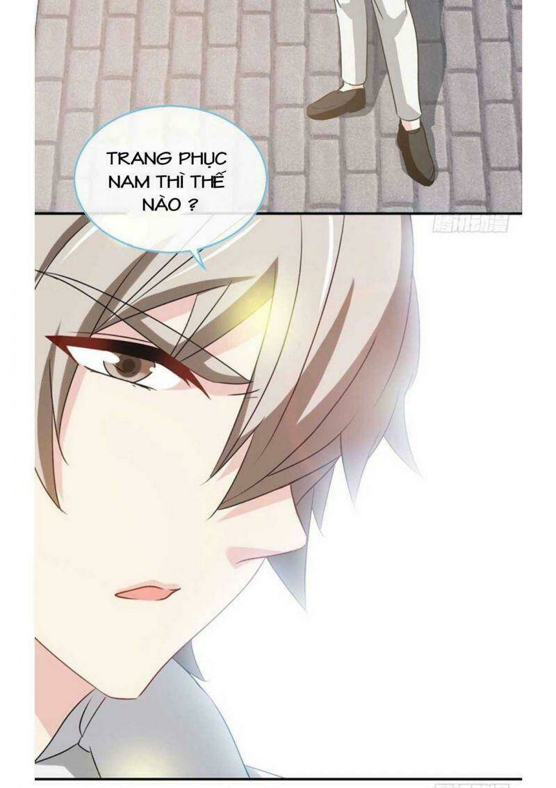 truy nã toàn cầu truy thê về sủng chapter 65.2 10