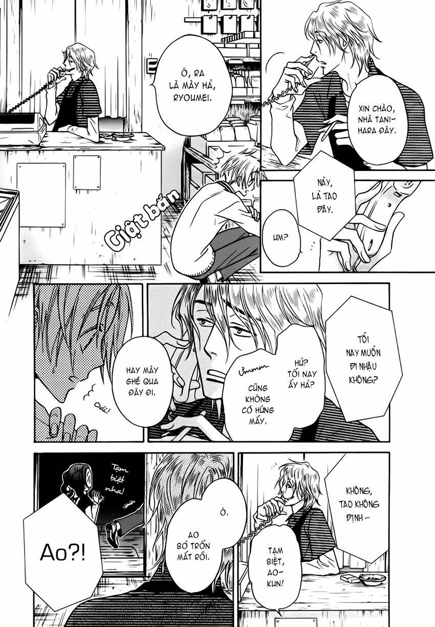 bond of dreams chapter 7 22