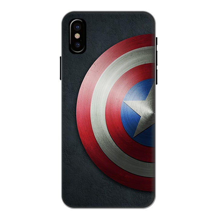 Ốp Lưng Dành Cho Điện Thoại iPhone XS Max Mẫu 71
