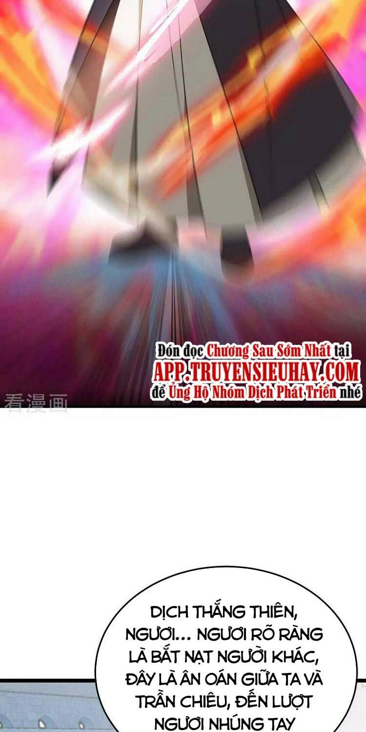 chúa tể tam giới chapter 192 22