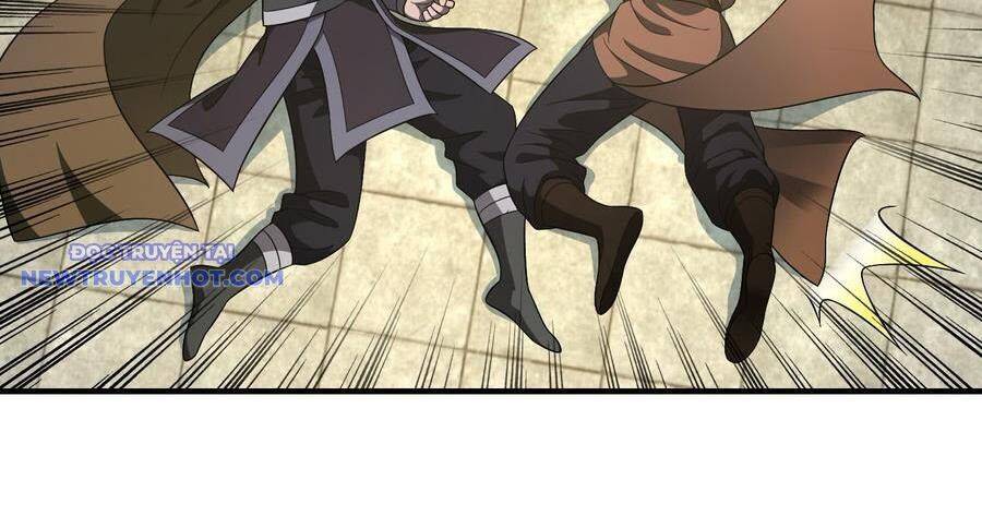 thiên long bát bộ webtoon chapter 122 22