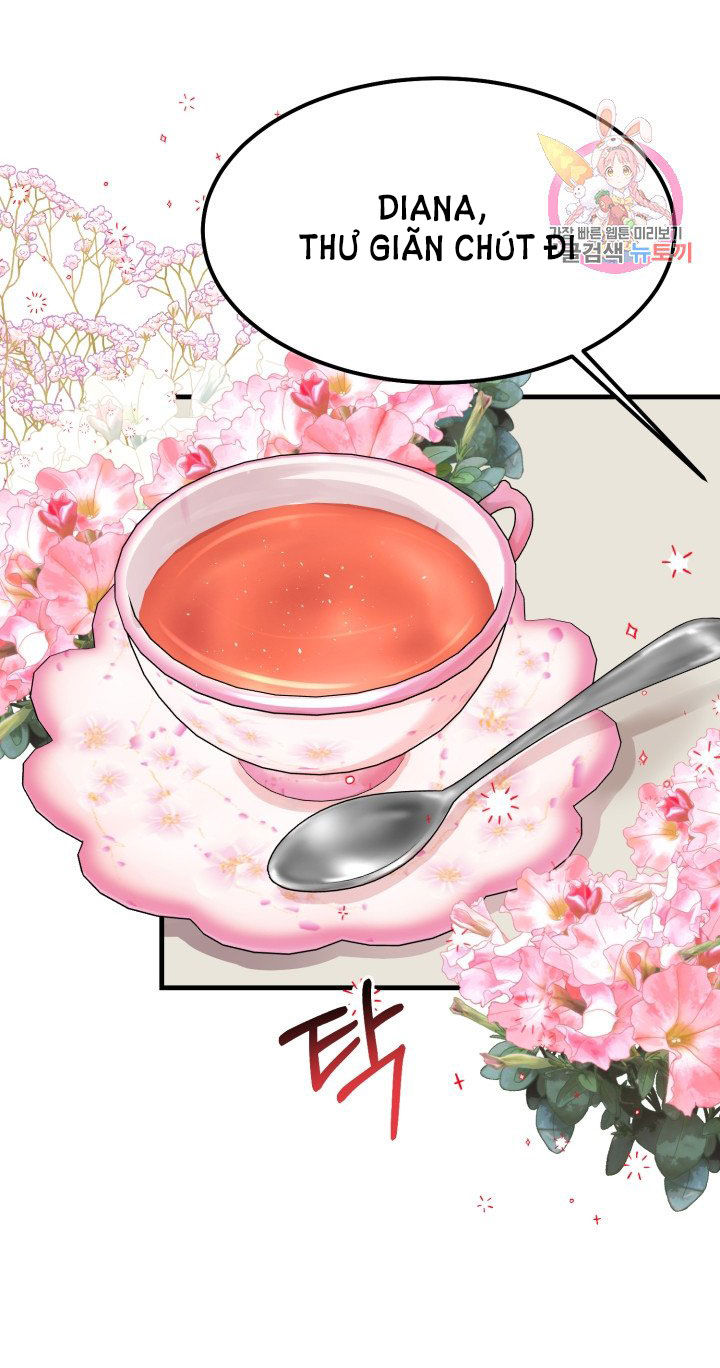 trở thành vợ thái tử quái vật chapter 34.1 18