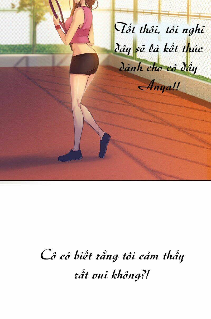 nhiệt huyết thanh xuân chapter 10 35