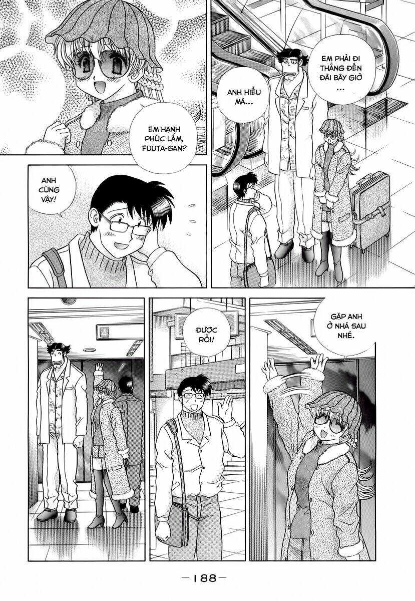 love lucky chapter 26 20