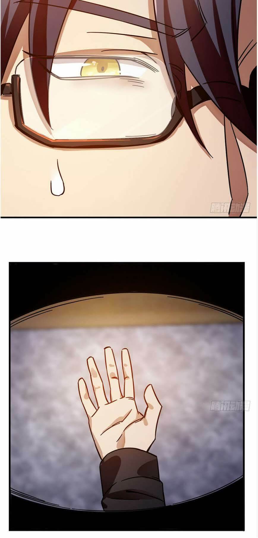 thâm dạ thư ốc chapter 3 10