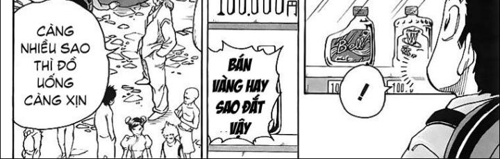 thánh tỏi sành ăn chapter 64 15