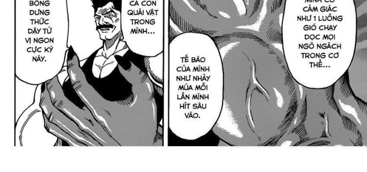 thánh tỏi sành ăn chapter 308 7