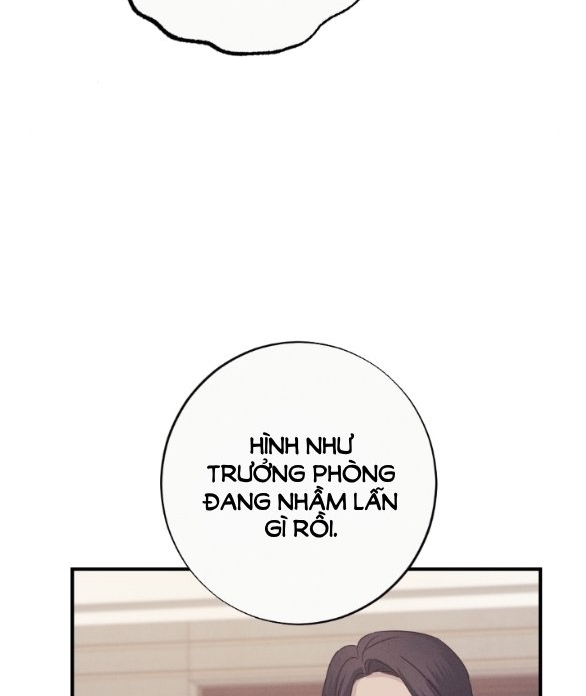 [18+] người vợ quyến rũ chapter 11.2 44